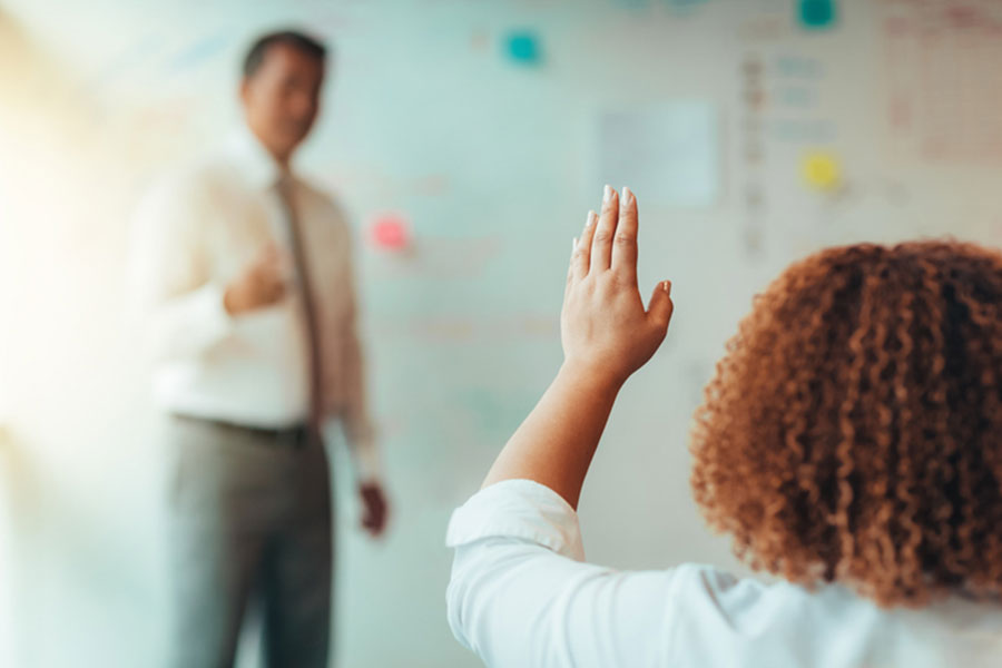 Are There Different Levels of English Classes for ESL Students?