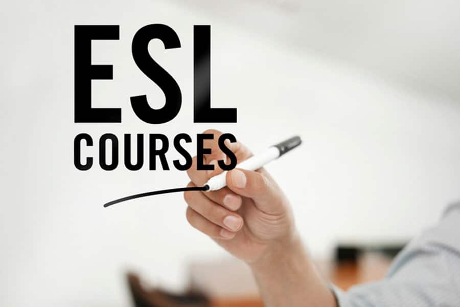 ESL Classes in Warren Michigan