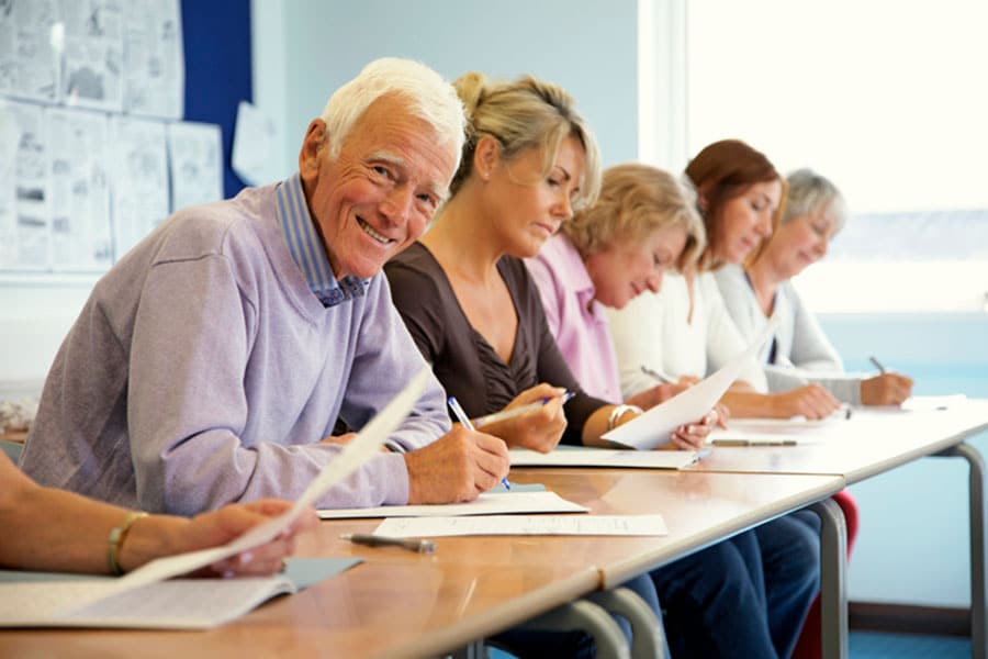 Free English ESL Classes Near Hazel Park, MI