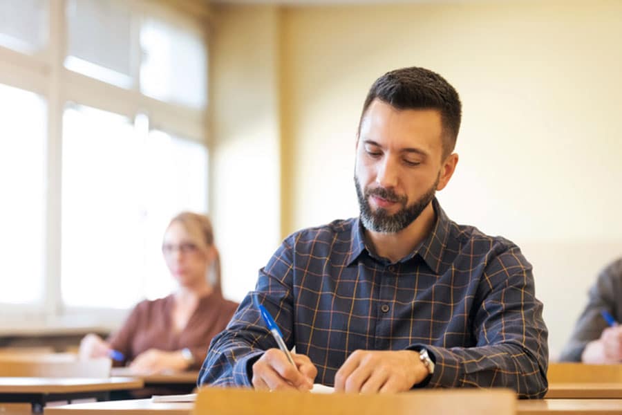 Free English ESL Classes Near Roseville, Michigan