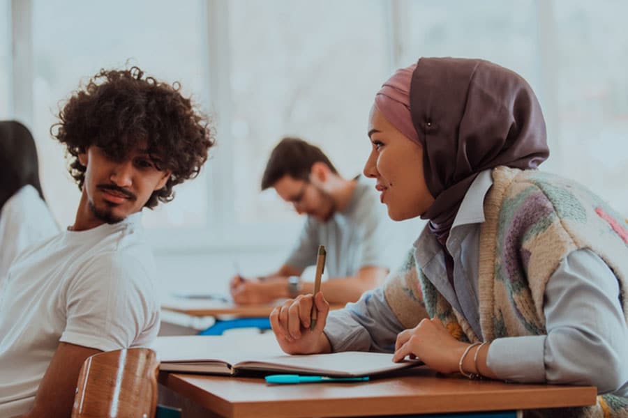 Free English ESL Classes in Warren Michigan