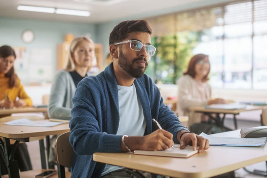 Free English ESL Classes in Warren Michigan